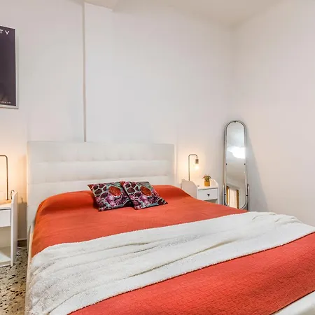 Appartement Center Piazza Pomposa *