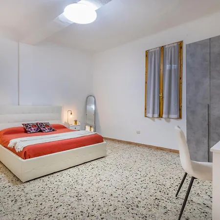 Apartmán Center Piazza Pomposa Modena