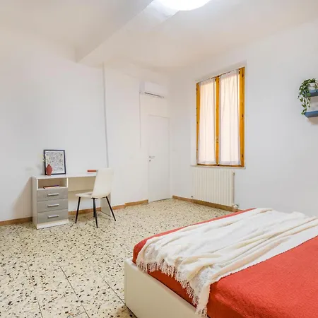 Appartement Center Piazza Pomposa *