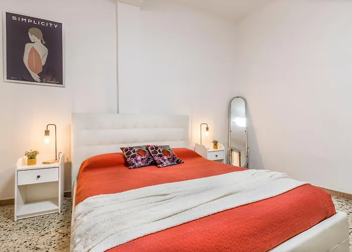 Appartement Center Piazza Pomposa *