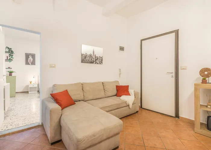 Appartement Center Piazza Pomposa *