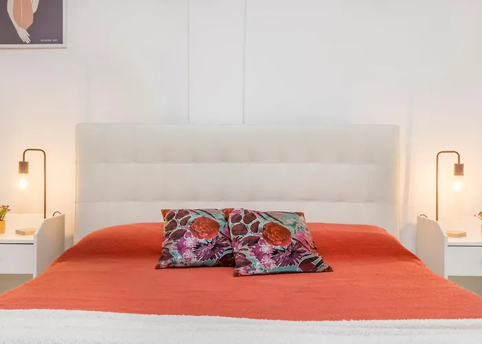 Center Piazza Pomposa Appartement Modena