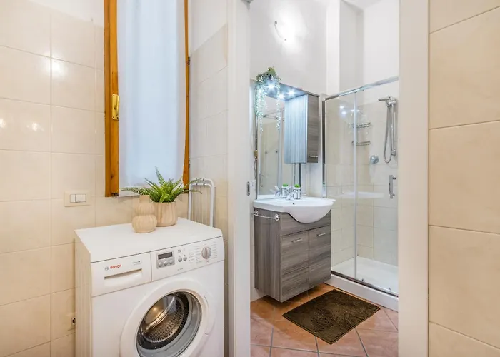 Center Piazza Pomposa Appartement Modena