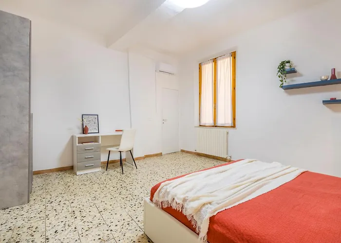 Appartement Center Piazza Pomposa *