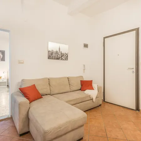 Apartment City Center Piazza Pomposa Suite *