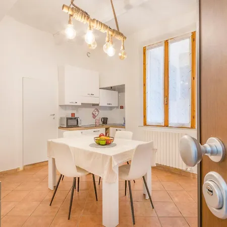 City Center Piazza Pomposa Suite *