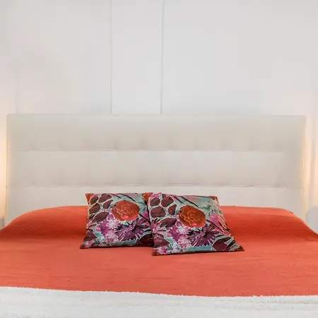 Center Piazza Pomposa Апартаменты Модена