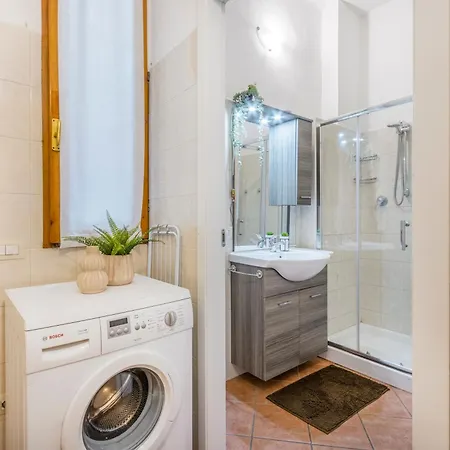 Center Piazza Pomposa Апартаменты Модена